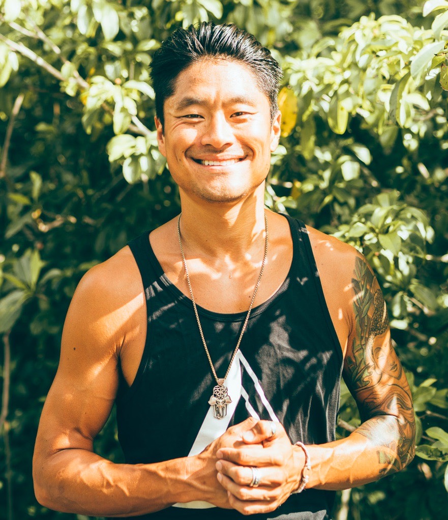 Kyle Descher — why I do this work